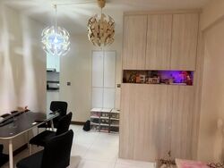 Blk 548B Segar Palmview (Bukit Panjang), HDB 4 Rooms #638185531